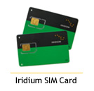 iridium SIM card