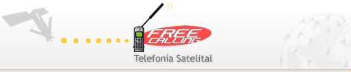 telefonia satelital